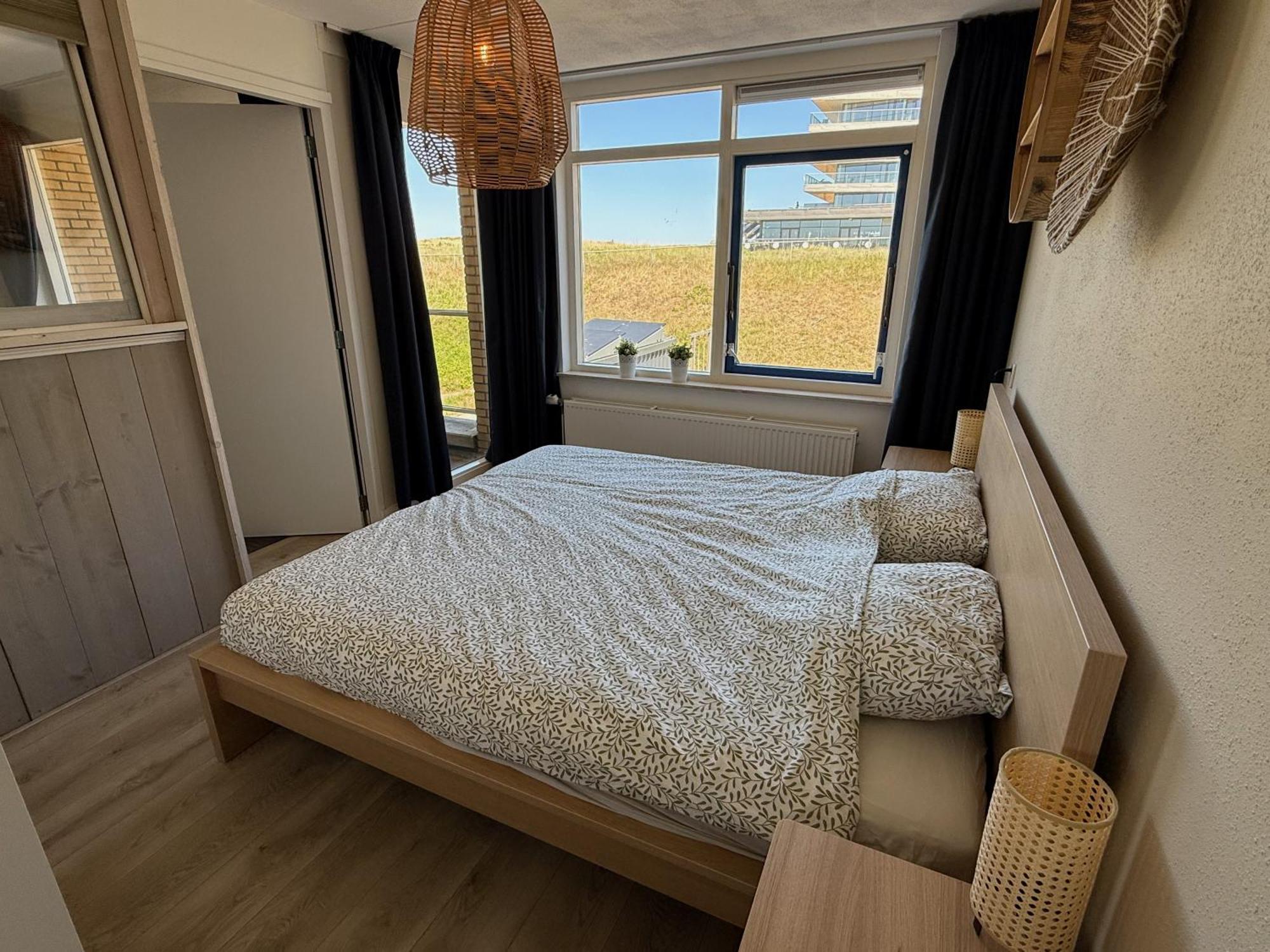 Moana2 Appartement Egmond aan Zee