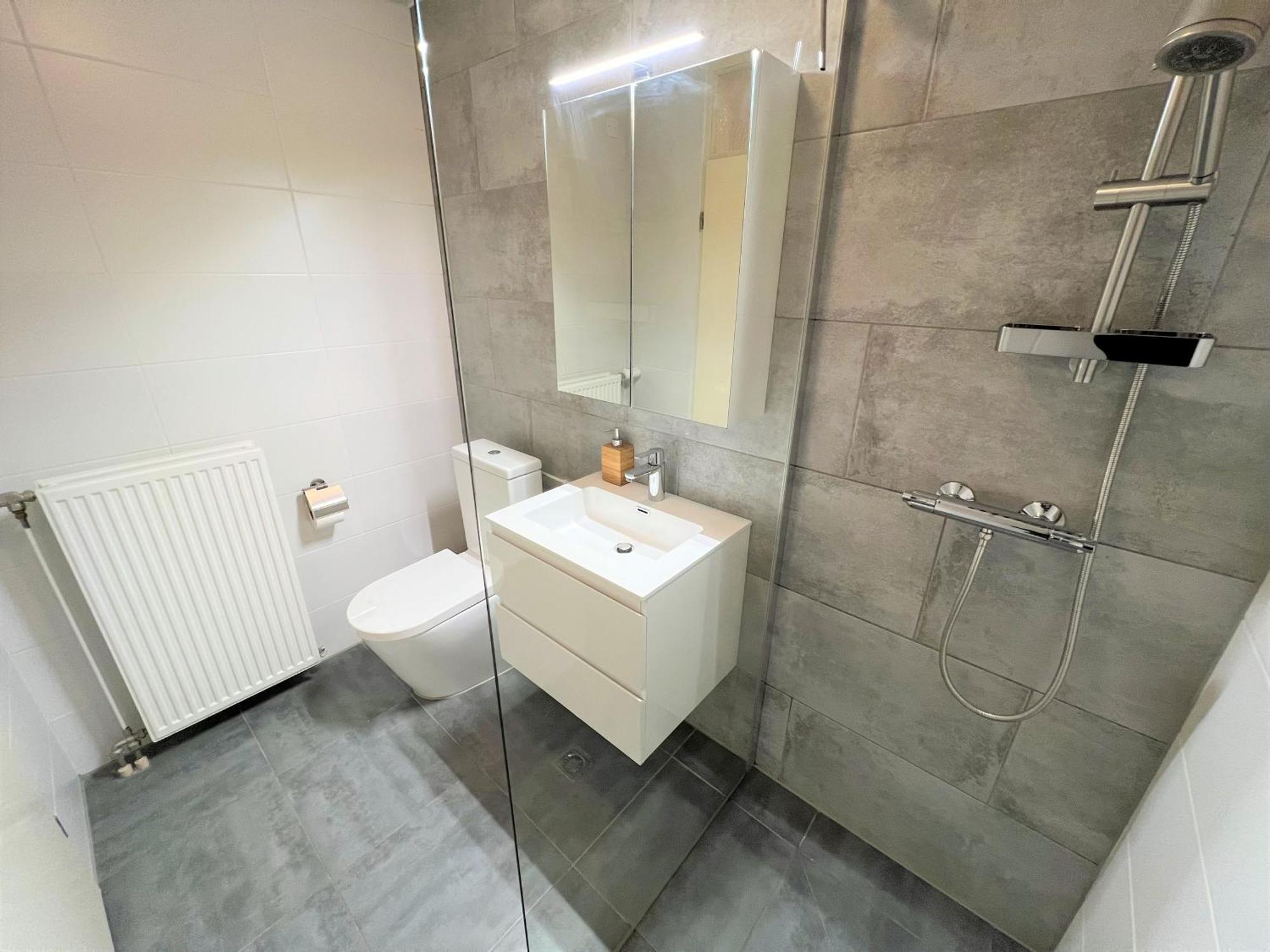 Moana2 Appartement Egmond aan Zee