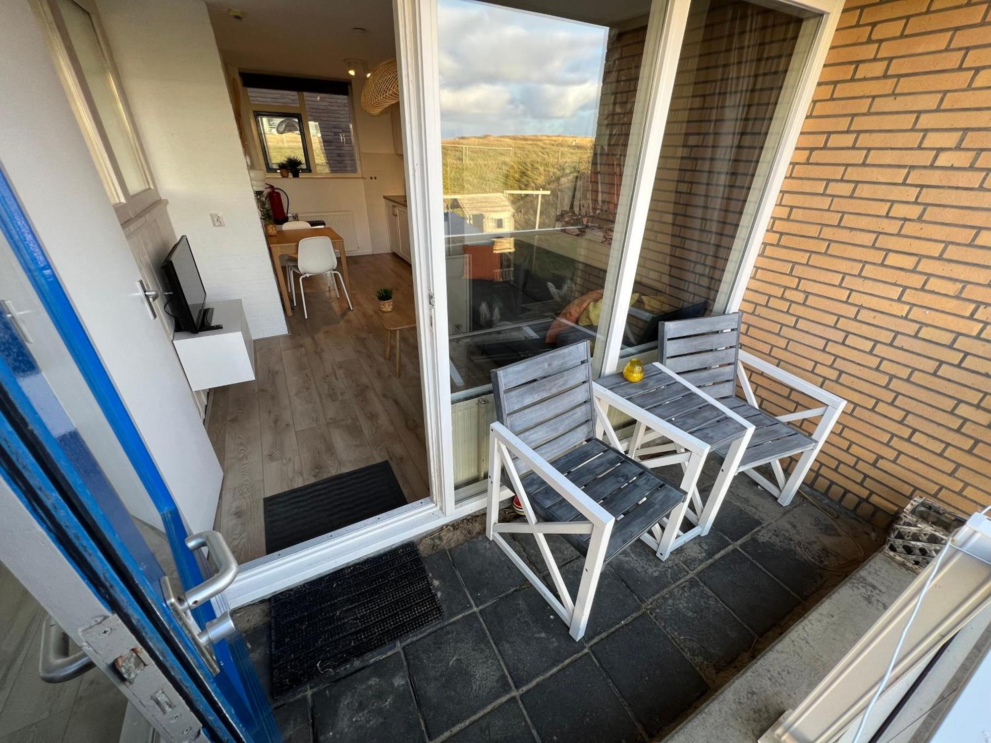 Appartement Moana2 *