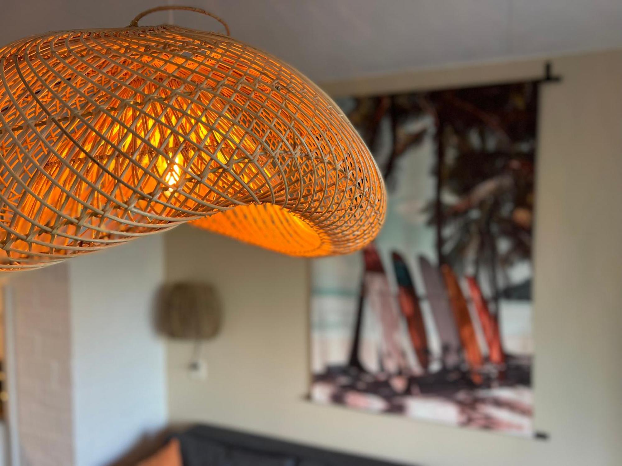 Moana2 Appartement